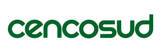 Logo Cencosud